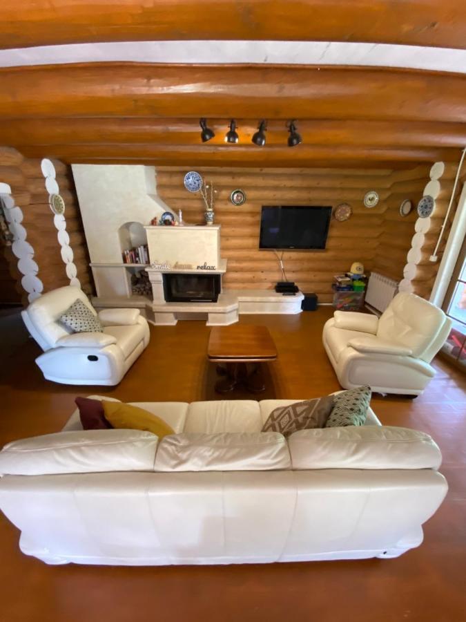 MySynevyr - будинок у серці Карпат Екстер'єр фото